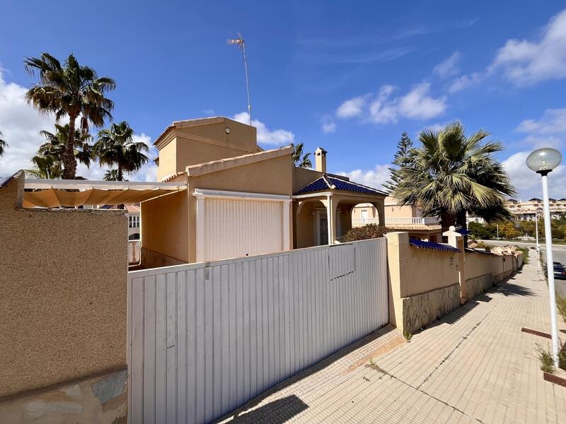 5 chambre Villa à vendre