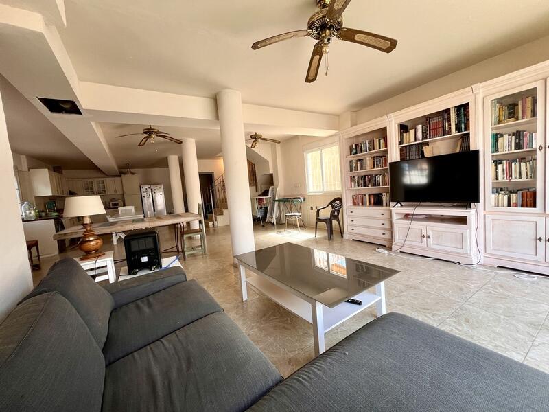 5 chambre Villa à vendre