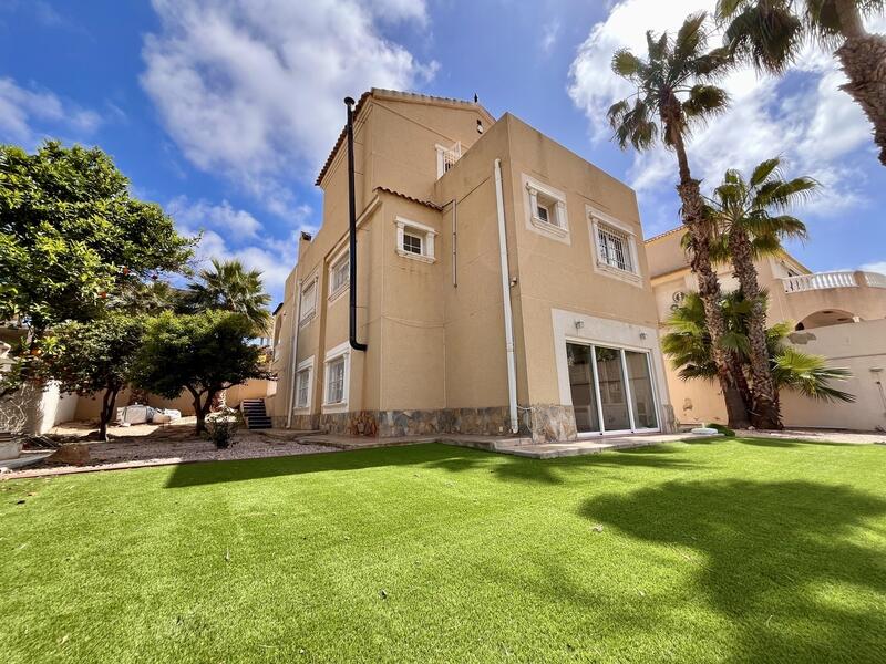 5 chambre Villa à vendre