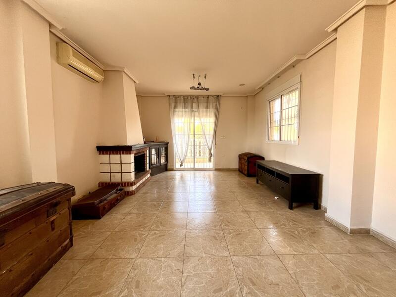 5 chambre Villa à vendre