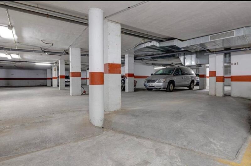 2 soveværelse Lejlighed til salg
