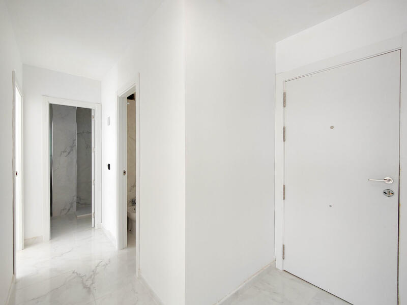 2 Schlafzimmer Appartement zu verkaufen