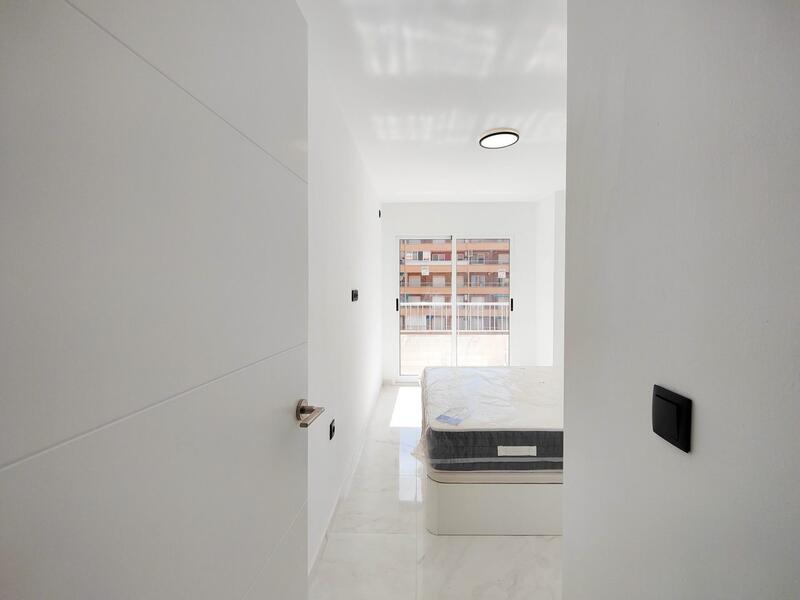 2 Schlafzimmer Appartement zu verkaufen