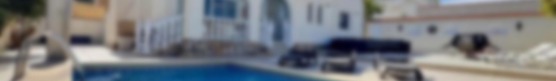 5 Cuarto Villa en venta