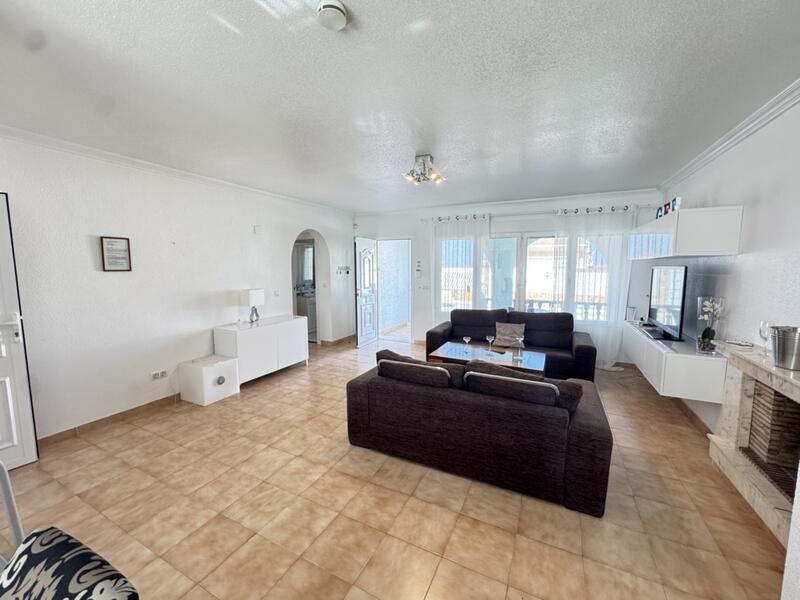 5 Cuarto Villa en venta