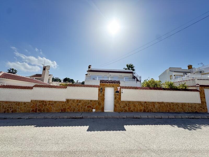 5 Cuarto Villa en venta