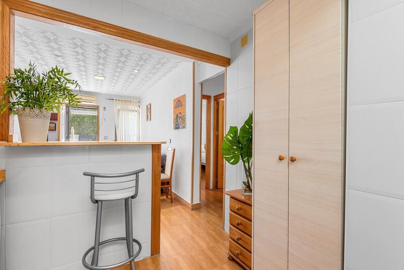 2 soveværelse Villa til salg