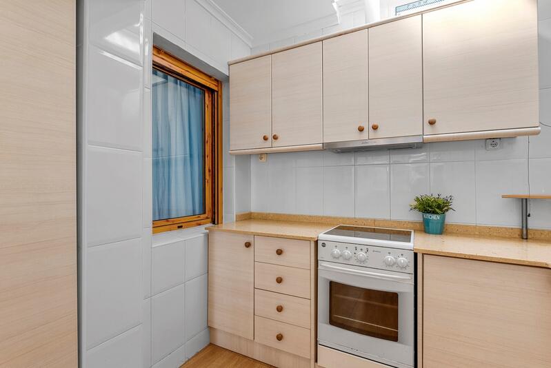 2 soveværelse Villa til salg