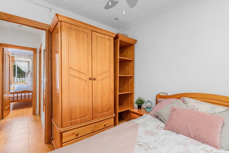 2 soveværelse Villa til salg