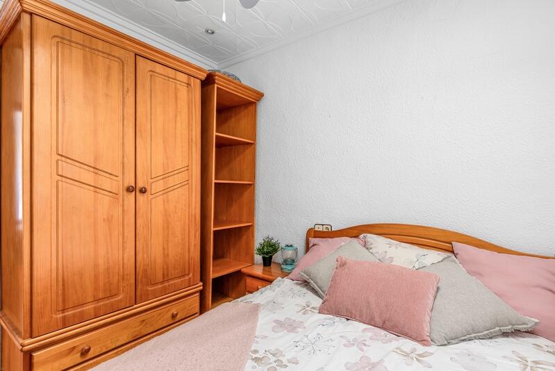 2 soveværelse Villa til salg