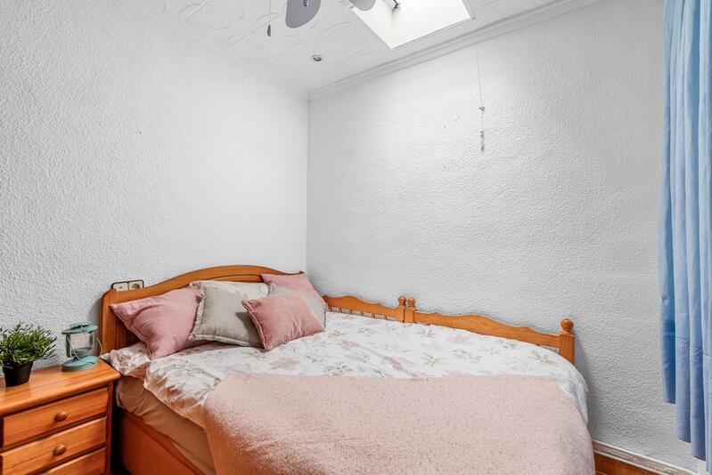 2 soveværelse Villa til salg