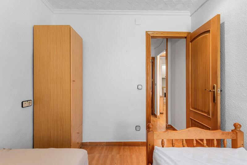 2 soveværelse Villa til salg