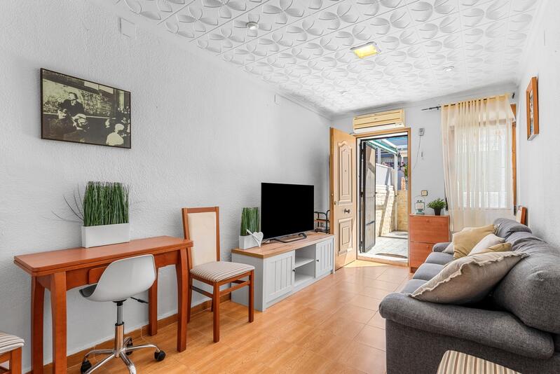 2 soveværelse Villa til salg