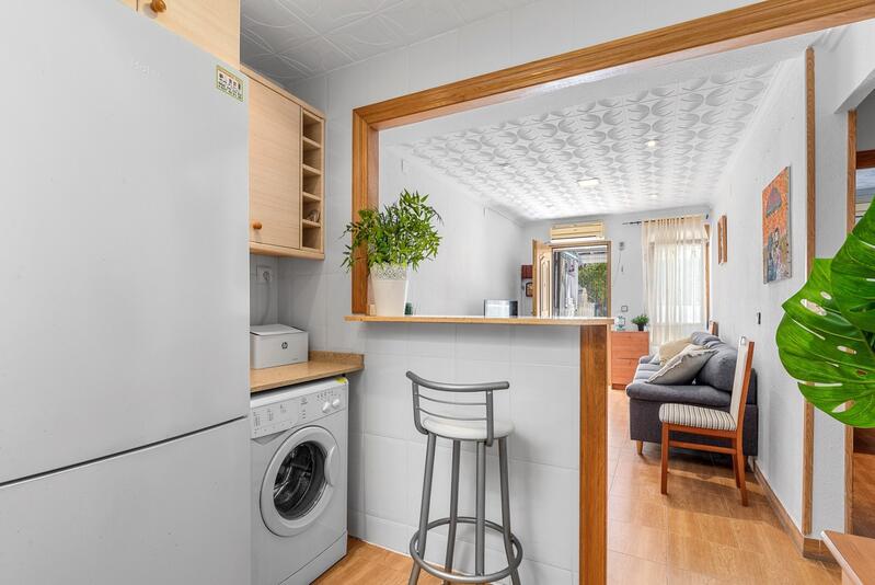 2 soveværelse Villa til salg