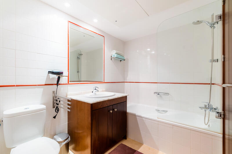 2 Schlafzimmer Appartement zu verkaufen