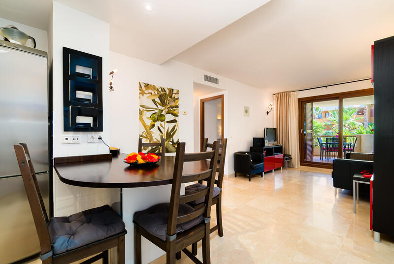 2 Schlafzimmer Appartement zu verkaufen
