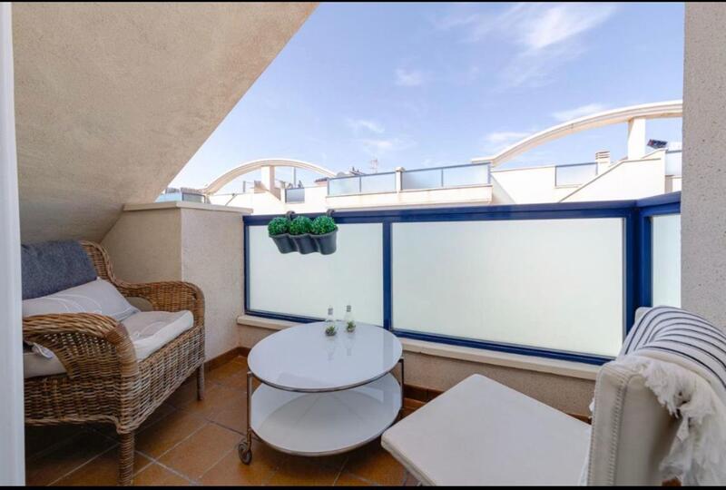 2 chambre Appartement à vendre