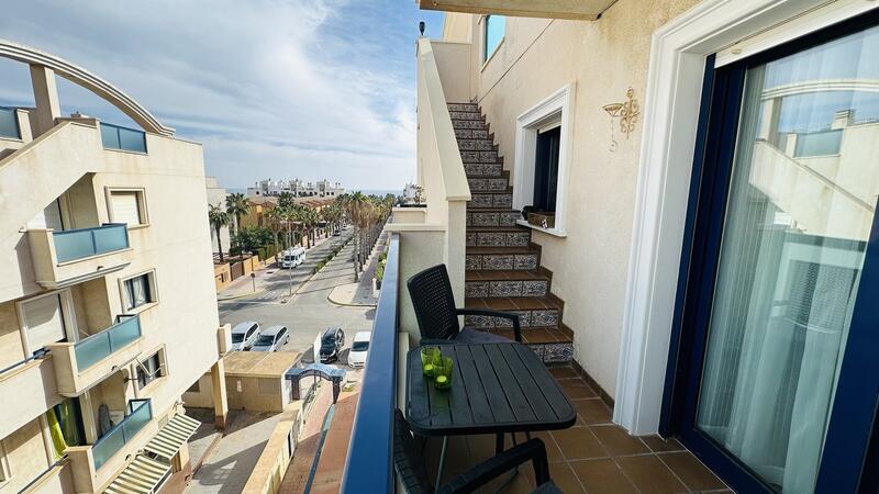 2 chambre Appartement à vendre