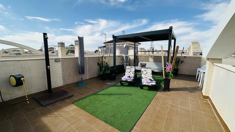 2 chambre Appartement à vendre