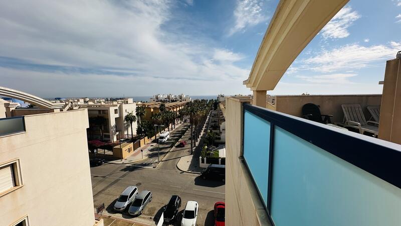 2 chambre Appartement à vendre