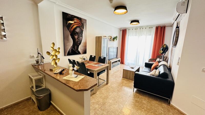 2 chambre Appartement à vendre