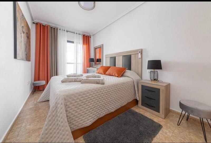 2 chambre Appartement à vendre