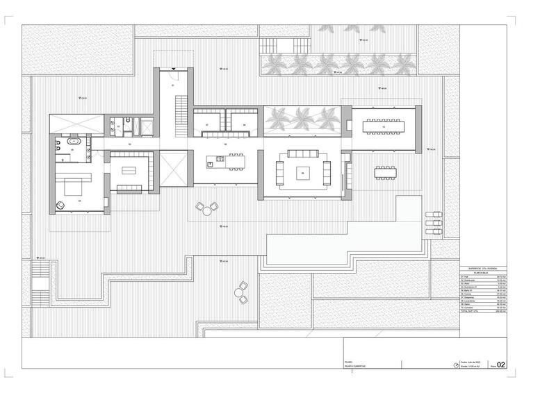 6 soveværelse Villa til salg