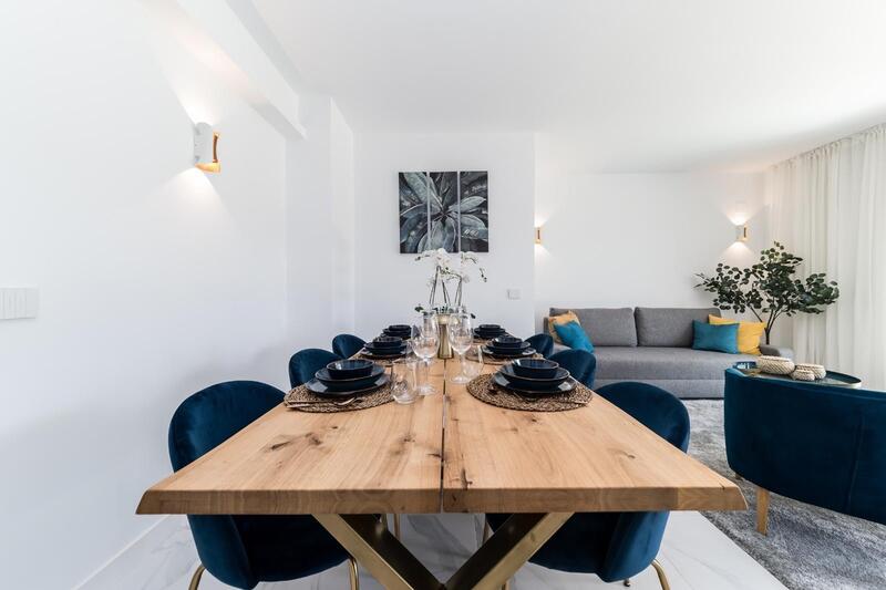 2 soverom Leilighet til salgs