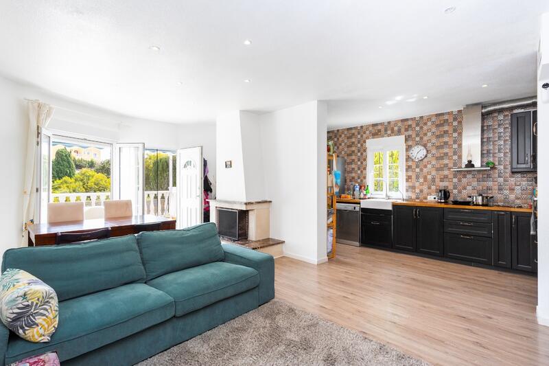 4 Schlafzimmer Villa zu verkaufen