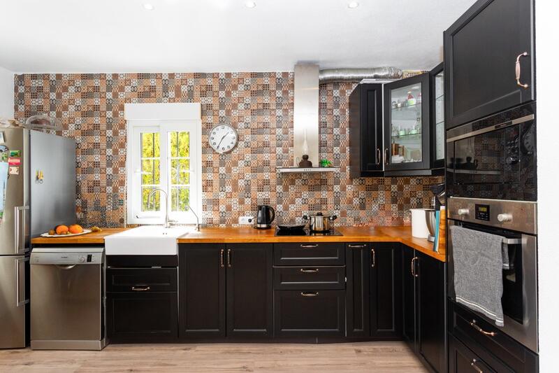 4 Schlafzimmer Villa zu verkaufen