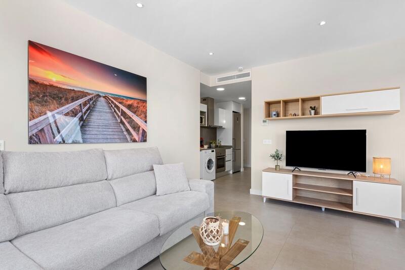 2 chambre Appartement à vendre
