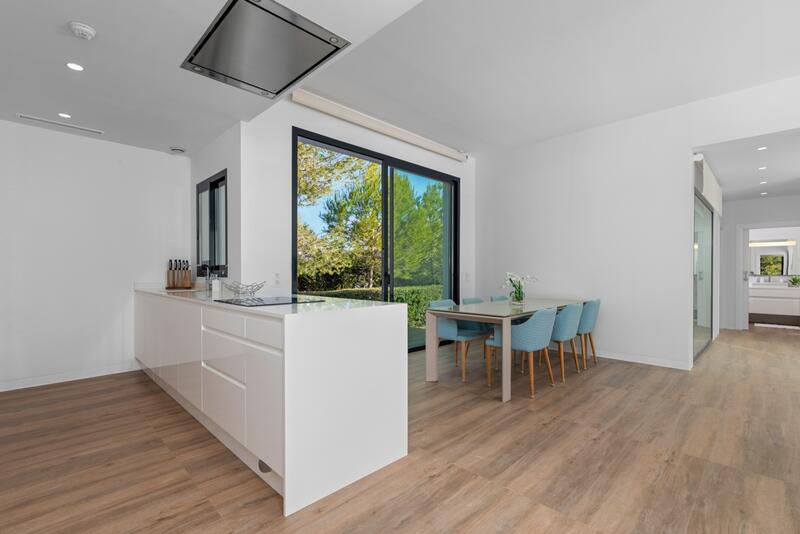 3 soverom Villa til salgs
