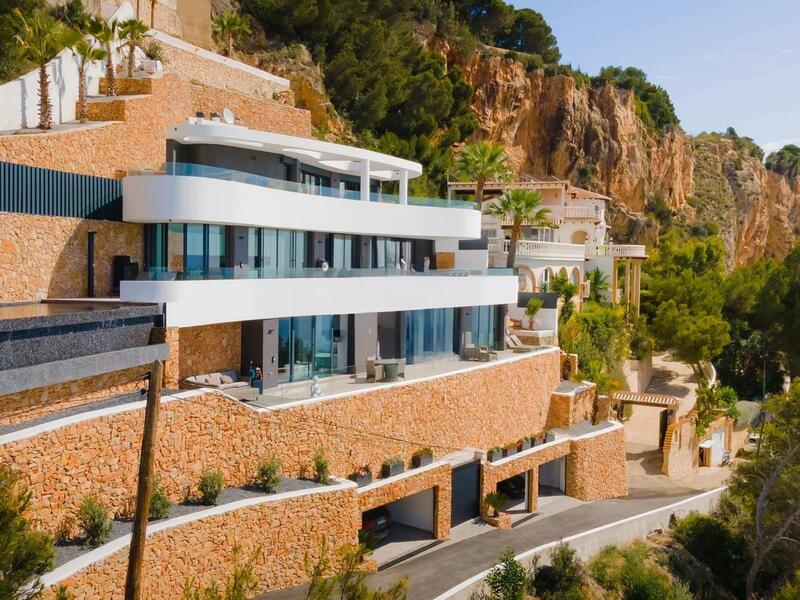 3 bedroom Villa for sale