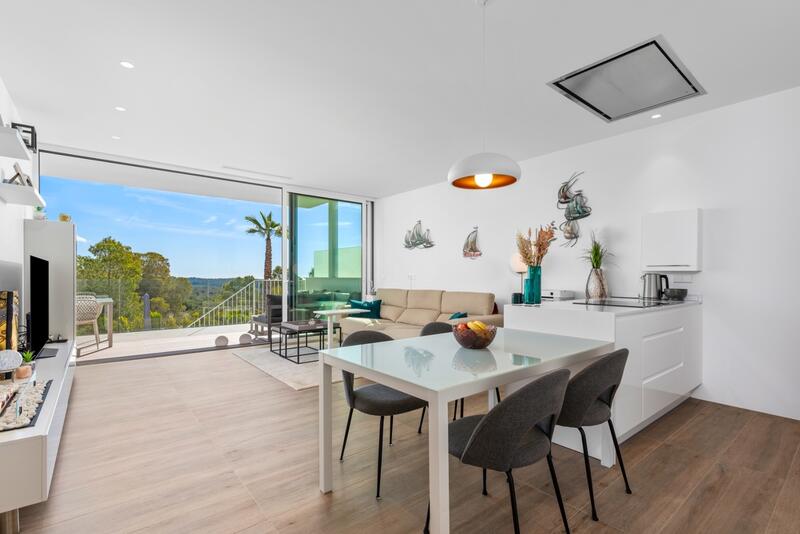 2 Cuarto Apartamento en venta