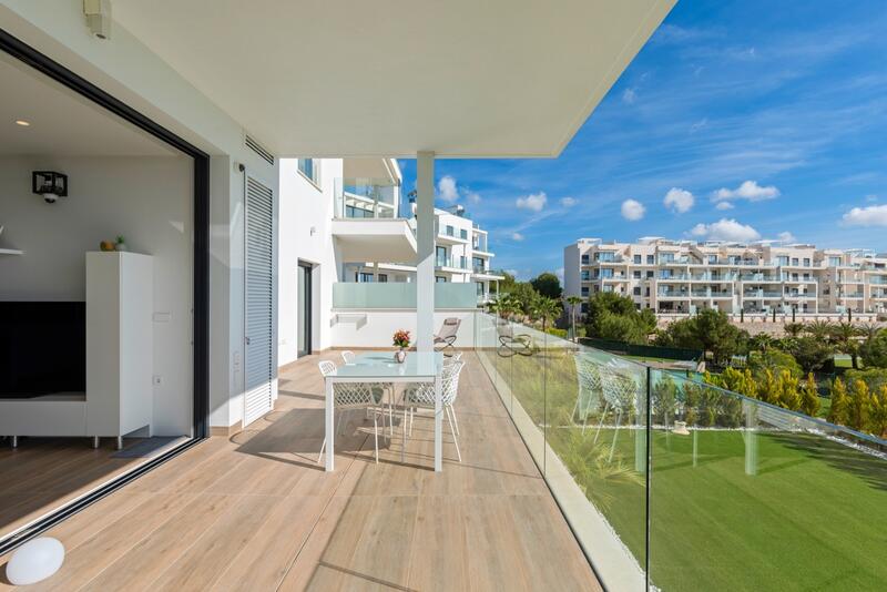 2 Cuarto Apartamento en venta