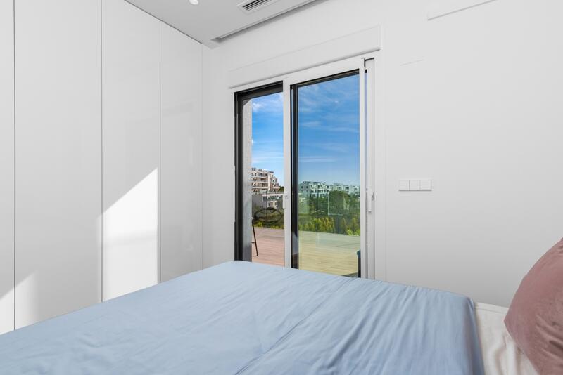 2 Cuarto Apartamento en venta