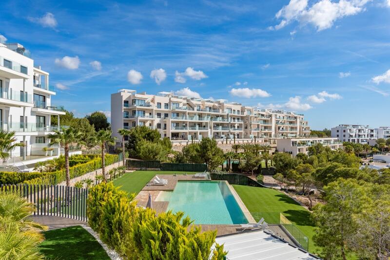 2 Cuarto Apartamento en venta