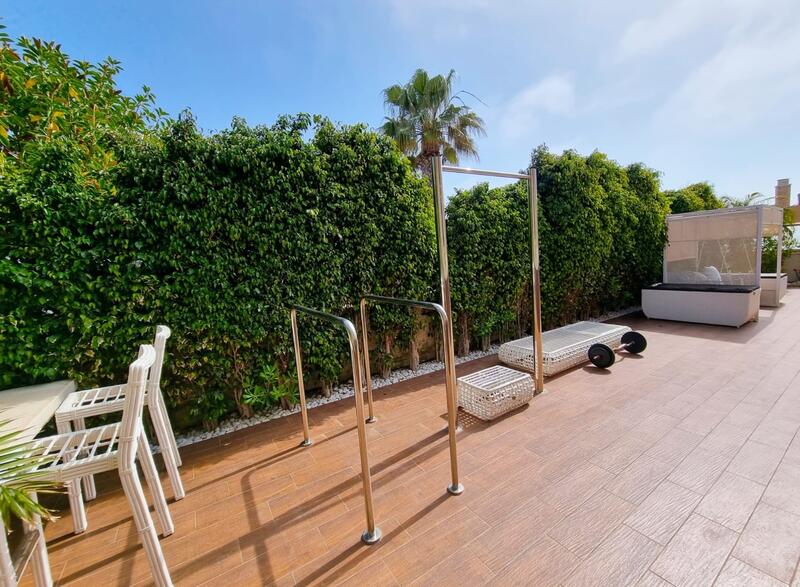 5 chambre Villa à vendre