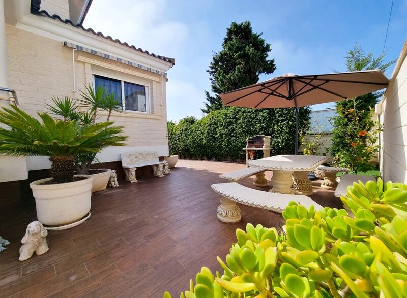 5 chambre Villa à vendre