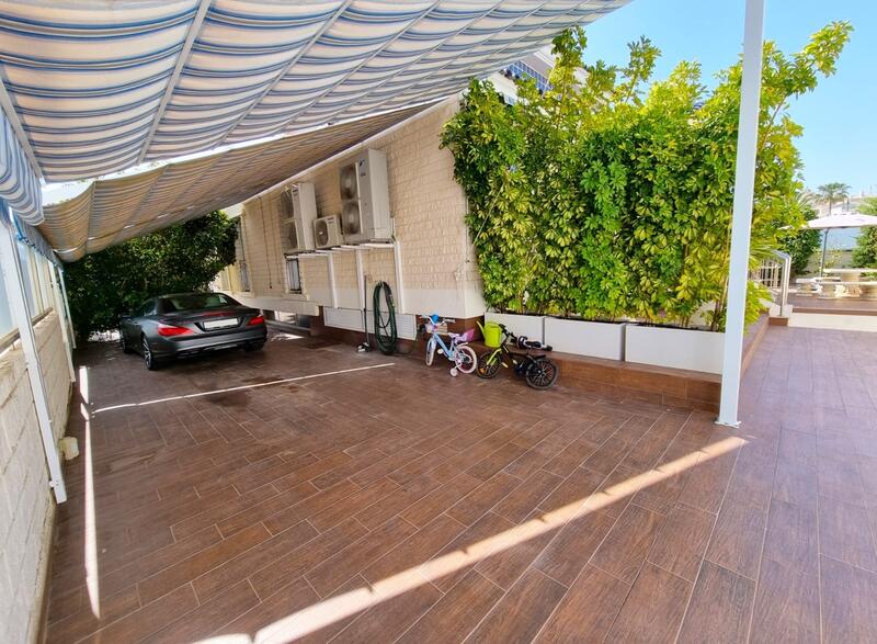 5 chambre Villa à vendre