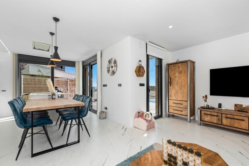 3 bedroom Villa for sale