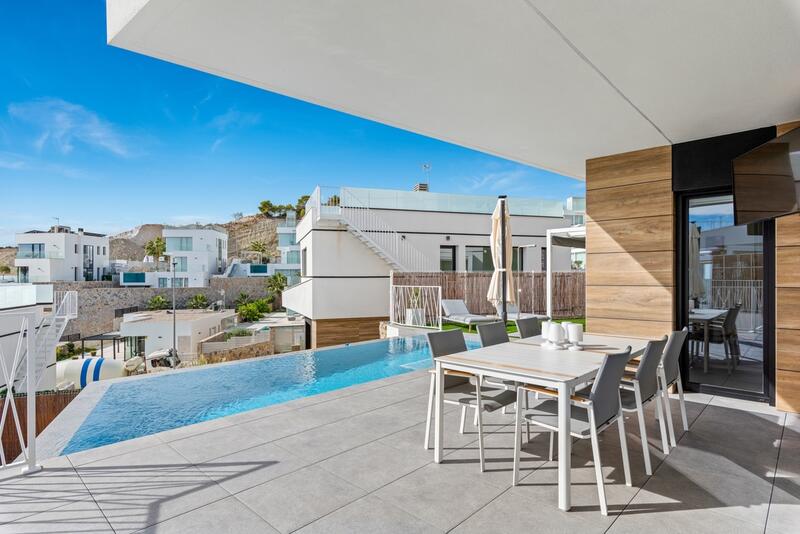 3 bedroom Villa for sale