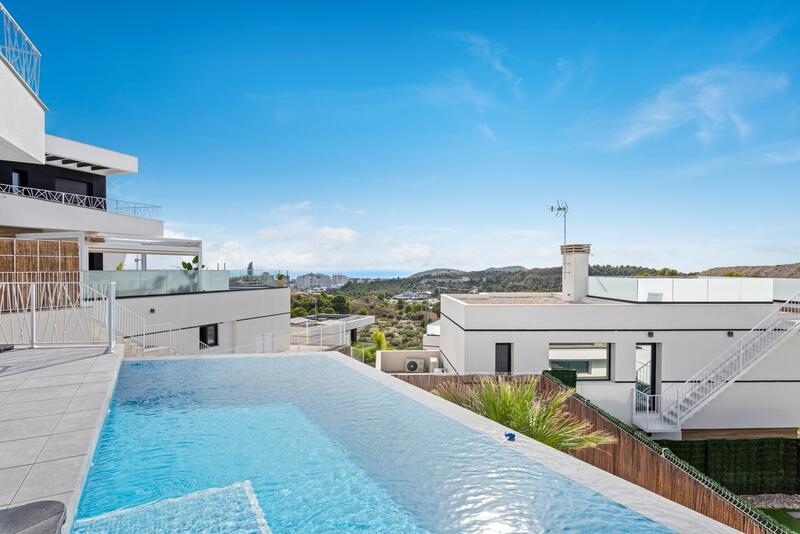 3 bedroom Villa for sale