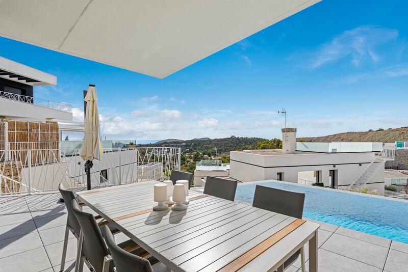 3 bedroom Villa for sale