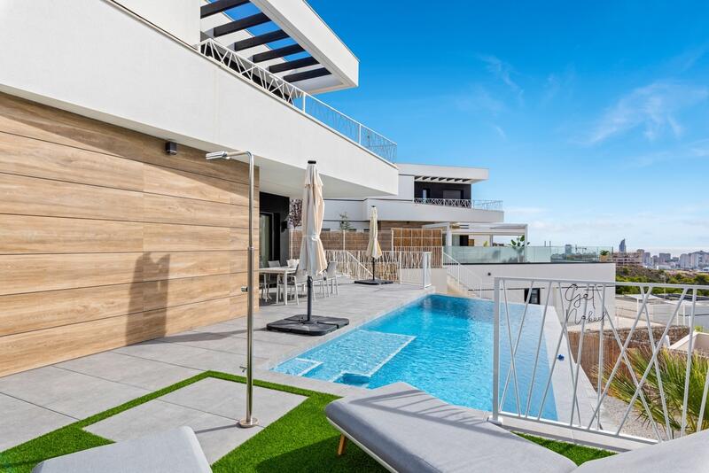 3 bedroom Villa for sale
