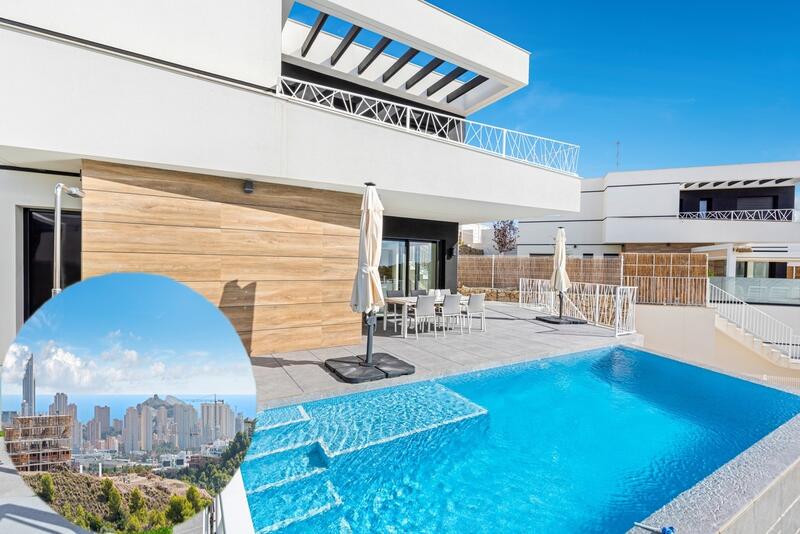 3 bedroom Villa for sale
