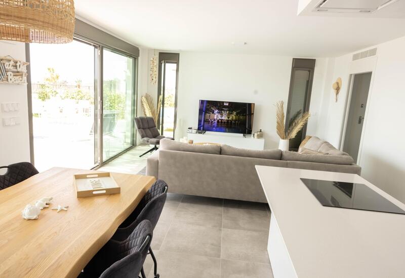 4 Schlafzimmer Villa zu verkaufen