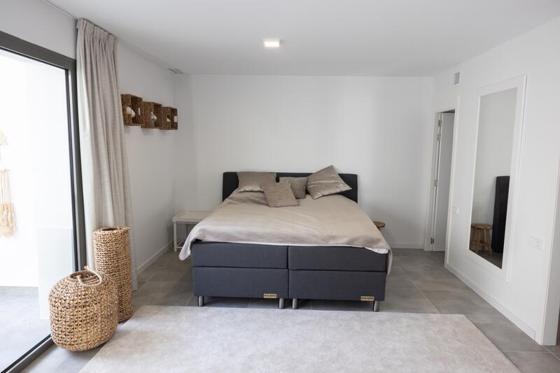 4 Schlafzimmer Villa zu verkaufen
