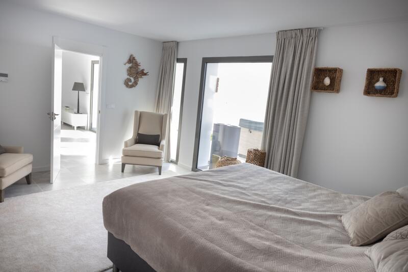 4 Schlafzimmer Villa zu verkaufen