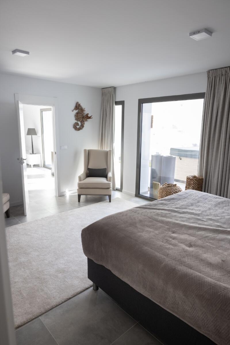 4 Schlafzimmer Villa zu verkaufen